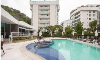 Apartamento 3 quartos à venda Niterói,RJ - R$ 1.600.000 - RJ23001 - 20