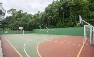 Conheça Apartamento 3 quartos à venda Niterói,RJ - R$ 1.600.000 - RJ23001 - 25 Apartamento 3 quartos à venda Niterói,RJ - R$ 1.600.000 - RJ23001 - 25