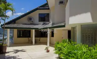 Casa 4 quartos à venda Niterói,RJ Charitas - R$ 3.750.000 - RJ44030 - 3