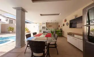 Casa 5 quartos à venda Niterói,RJ Camboinhas - R$ 6.000.000 - RJ45026 - 5