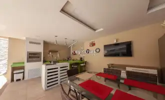 Casa 5 quartos à venda Niterói,RJ Camboinhas - R$ 6.000.000 - RJ45026 - 6