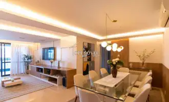 Apartamento 4 quartos à venda Niterói,RJ - R$ 3.450.000 - RJ24044 - 5