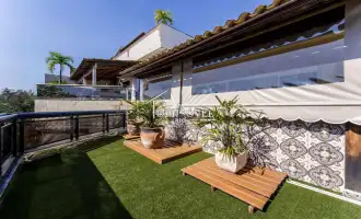 Conheça Cobertura 4 quartos à venda Rio de Janeiro,RJ - R$ 2.800.000 - RJ34033 - 3 Cobertura 4 quartos à venda Rio de Janeiro,RJ - R$ 2.800.000 - RJ34033 - 3