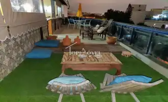 Conheça Cobertura 4 quartos à venda Rio de Janeiro,RJ - R$ 2.800.000 - RJ34033 - 8 Cobertura 4 quartos à venda Rio de Janeiro,RJ - R$ 2.800.000 - RJ34033 - 8