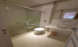 Conheça Cobertura 4 quartos à venda Rio de Janeiro,RJ - R$ 2.800.000 - RJ34033 - 43 Cobertura 4 quartos à venda Rio de Janeiro,RJ - R$ 2.800.000 - RJ34033 - 43