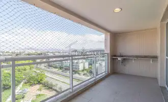 Conheça Apartamento à venda Avenida Salvador Allende,Rio de Janeiro,RJ - R$ 811.000 - RJ23060 - 2 Apartamento à venda Avenida Salvador Allende,Rio de Janeiro,RJ - R$ 811.000 - RJ23060 - 2