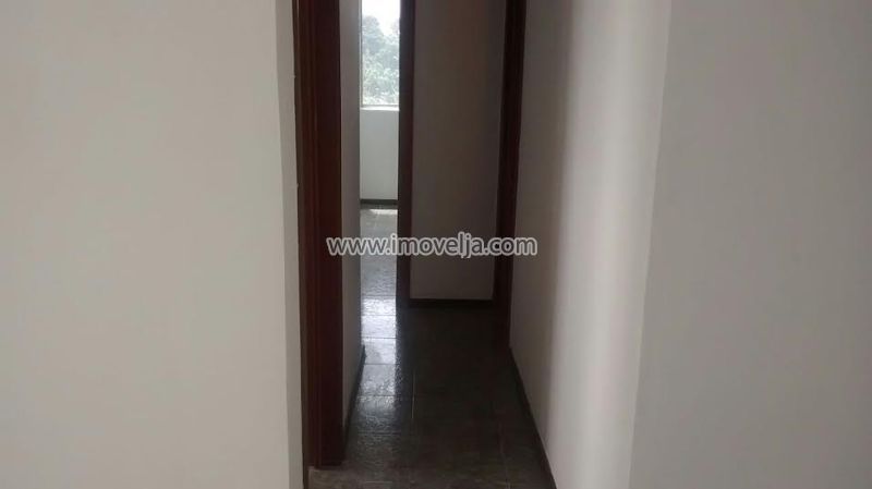 Conheça Cobertura duplex, 2 quartos, terraço, 1 vaga , 24 de Maio, Engenho Novo, Rio de Janeiro, RJ - 000365 - 7 7