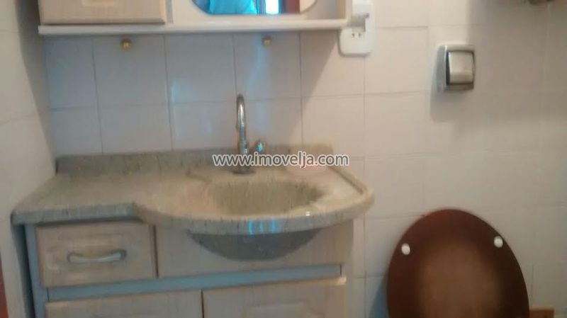 Conheça Cobertura duplex, 2 quartos, terraço, 1 vaga , 24 de Maio, Engenho Novo, Rio de Janeiro, RJ - 000365 - 8 8