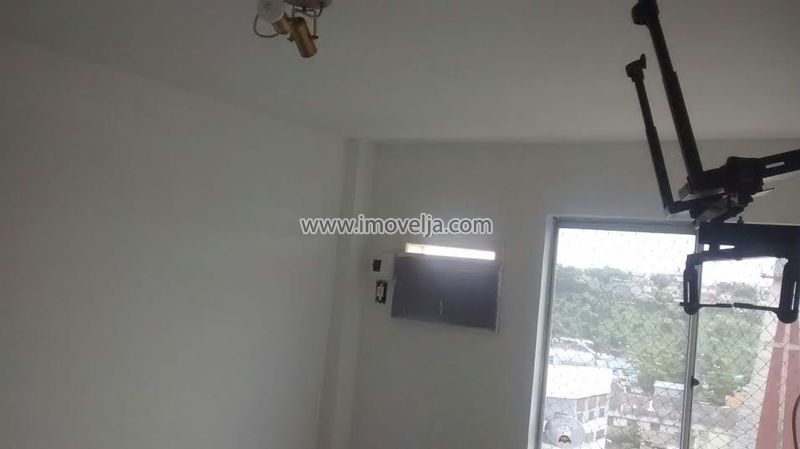 Conheça Cobertura duplex, 2 quartos, terraço, 1 vaga , 24 de Maio, Engenho Novo, Rio de Janeiro, RJ - 000365 - 11 11