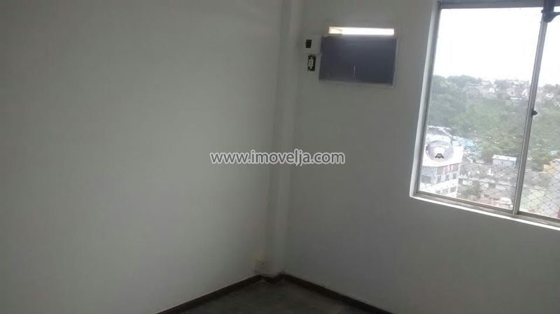 Conheça Cobertura duplex, 2 quartos, terraço, 1 vaga , 24 de Maio, Engenho Novo, Rio de Janeiro, RJ - 000365 - 12 12
