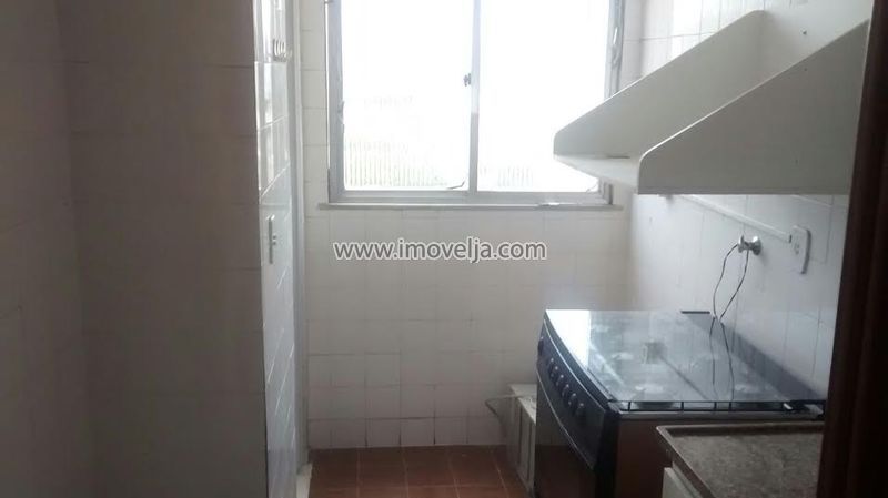 Conheça Cobertura duplex, 2 quartos, terraço, 1 vaga , 24 de Maio, Engenho Novo, Rio de Janeiro, RJ - 000365 - 13 13