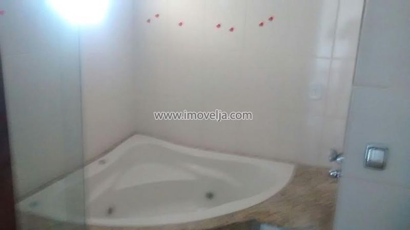 Conheça Cobertura duplex, 2 quartos, terraço, 1 vaga , 24 de Maio, Engenho Novo, Rio de Janeiro, RJ - 000365 - 17 17