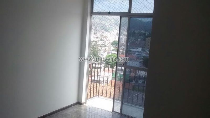 Conheça Cobertura duplex, 2 quartos, terraço, 1 vaga , 24 de Maio, Engenho Novo, Rio de Janeiro, RJ - 000365 - 19 19