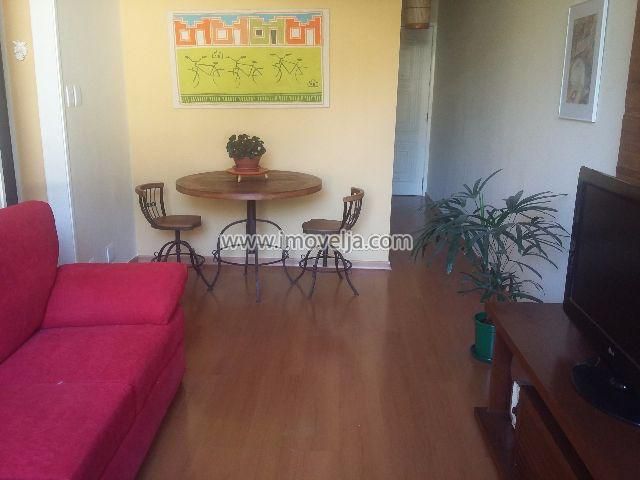 Conheça Imóvel, Apartamento 2 quartos na Av. Júlio Furtado, Grajaú, Rio de Janeiro, RJ - 000374 - 3 3