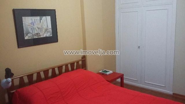 Conheça Imóvel, Apartamento 2 quartos na Av. Júlio Furtado, Grajaú, Rio de Janeiro, RJ - 000374 - 6 6