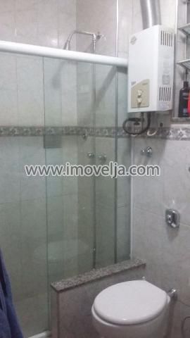 Conheça Imóvel, Apartamento 2 quartos na Av. Júlio Furtado, Grajaú, Rio de Janeiro, RJ - 000374 - 8 8