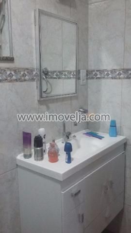 Conheça Imóvel, Apartamento 2 quartos na Av. Júlio Furtado, Grajaú, Rio de Janeiro, RJ - 000374 - 9 9