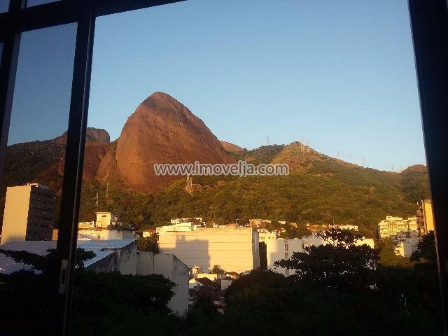 Conheça Imóvel, Apartamento 2 quartos na Av. Júlio Furtado, Grajaú, Rio de Janeiro, RJ - 000374 - 1 1