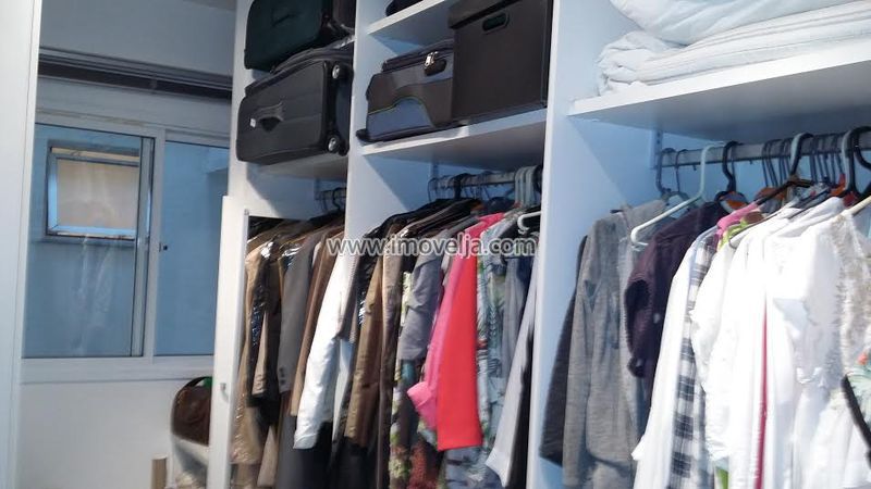 Conheça Imóvel, Apartamento 3 quartos, 2 suítes, 1 vaga, Rua Desembargador Burle, Humaitá, Rio de Janeiro, RJ - 000387 - 9 9
