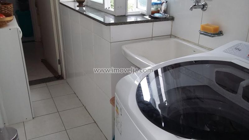 Conheça Imóvel, Apartamento 3 quartos, 2 suítes, 1 vaga, Rua Desembargador Burle, Humaitá, Rio de Janeiro, RJ - 000387 - 15 15