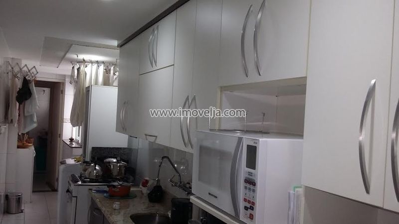 Conheça Imóvel, Apartamento 3 quartos, 2 suítes, 1 vaga, Rua Desembargador Burle, Humaitá, Rio de Janeiro, RJ - 000387 - 18 18