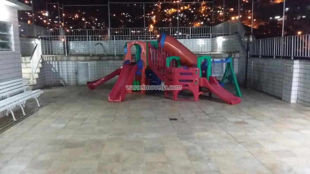 Conheça Apartamento à venda Rua Paula Brito,Andaraí, Grajaú,Rio de Janeiro - R$ 290.000 - 000400 - 13 13