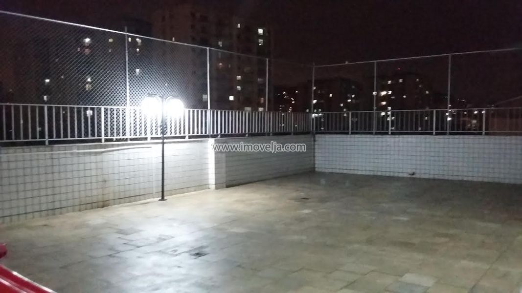 Conheça Apartamento à venda Rua Paula Brito,Andaraí, Grajaú,Rio de Janeiro - R$ 290.000 - 000400 - 15 15
