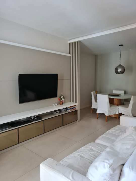 Apartamento com lazer completo à venda Rua Morais e Silva, Tijuca, Tijuca,Rio de Janeiro - R$ 689.000 - 711 - 1