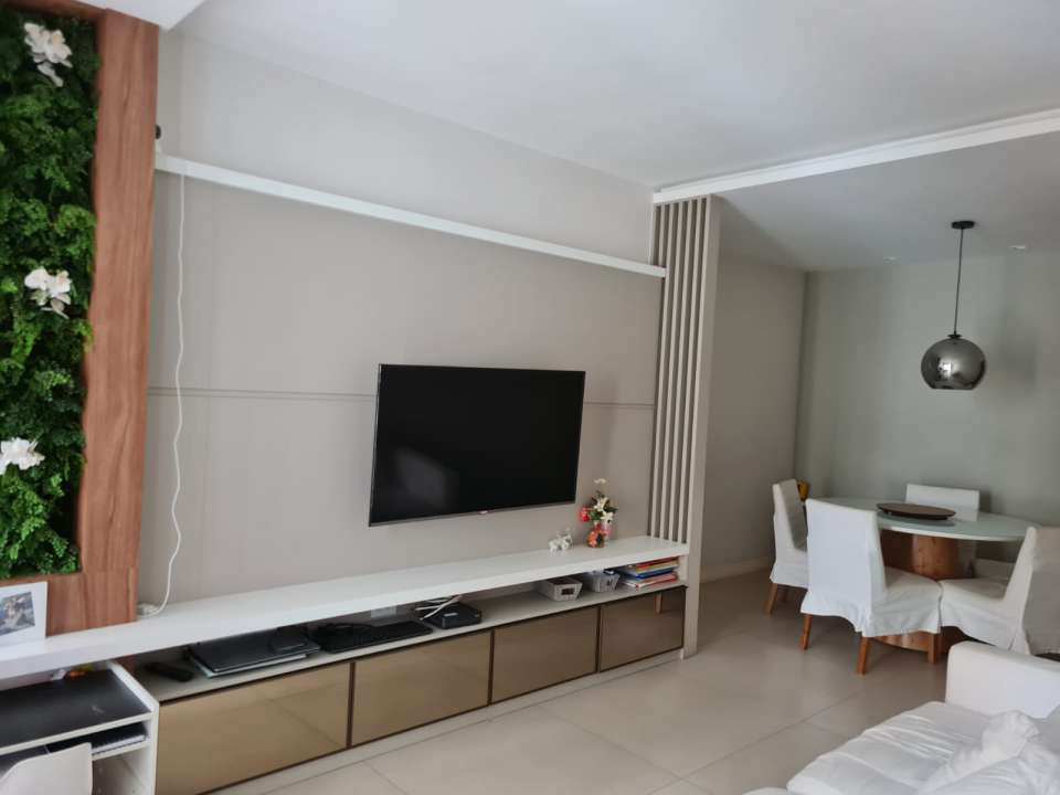 Apartamento com lazer completo à venda Rua Morais e Silva, Tijuca, Tijuca,Rio de Janeiro - R$ 689.000 - 711 - 2