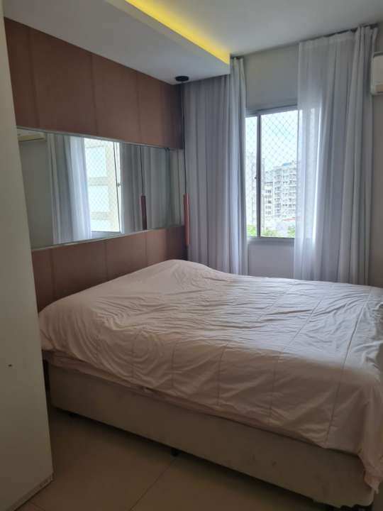 Apartamento com lazer completo à venda Rua Morais e Silva, Tijuca, Tijuca,Rio de Janeiro - R$ 689.000 - 711 - 26