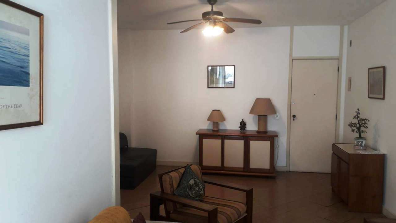 Apartamento à venda Rua Figueiredo Magalhães, Copacabana, Rio de Janeiro - R$ 500.000 - 712 - 5