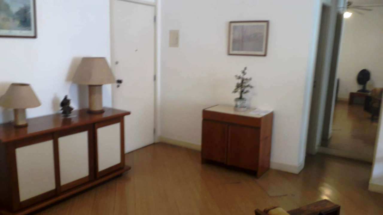 Apartamento à venda Rua Figueiredo Magalhães, Copacabana, Rio de Janeiro - R$ 500.000 - 712 - 8