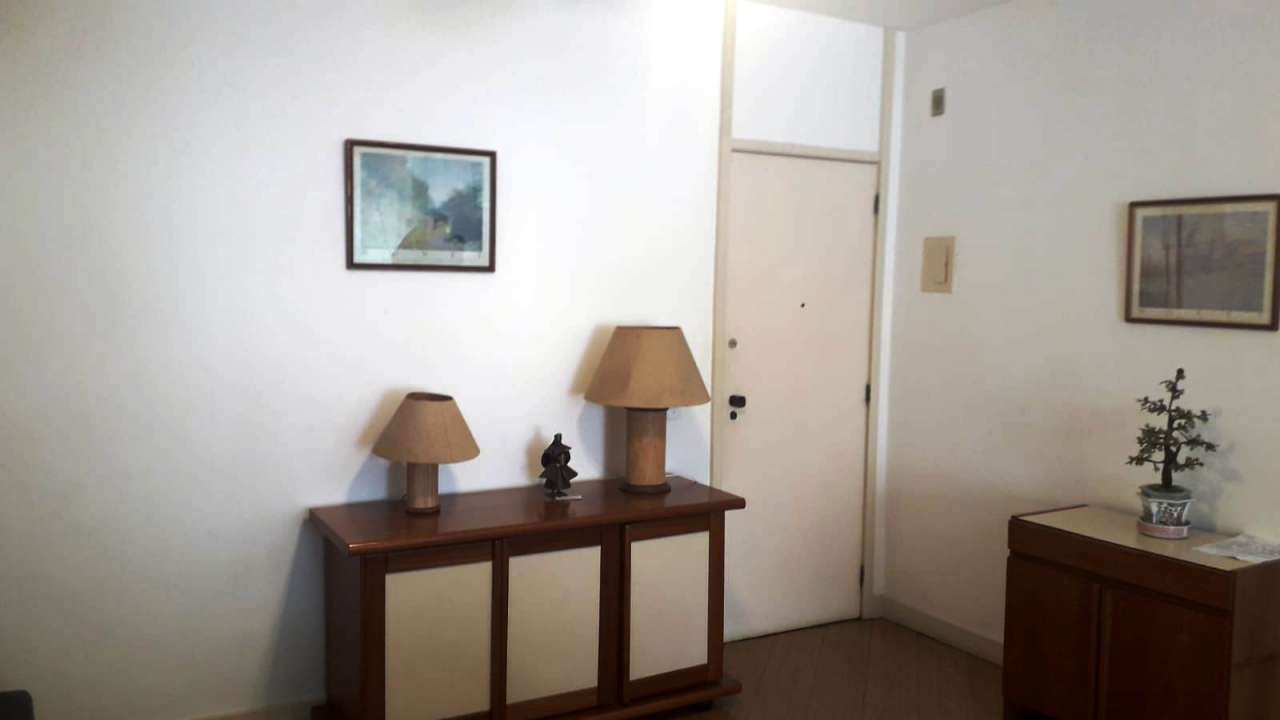 Apartamento à venda Rua Figueiredo Magalhães, Copacabana, Rio de Janeiro - R$ 500.000 - 712 - 9