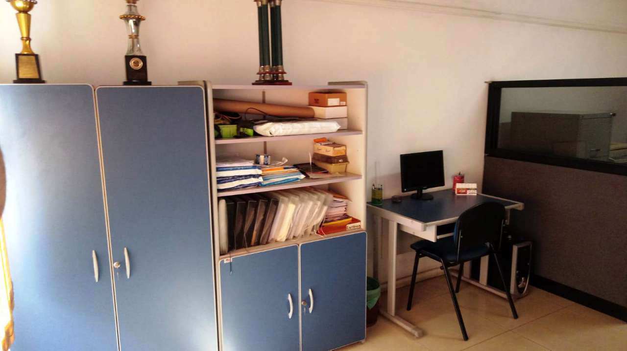 Conheça Conjunto de Salas à venda Avenida Presidente Vargas, Centro,RJ - R$ 190.000 - 713 - 5 5