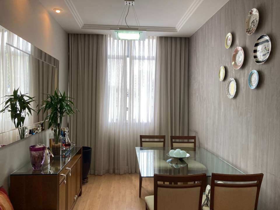 Conheça Apartamento à venda Rua Uruguai, Tijuca, Tijuca,Rio de Janeiro - R$ 620.000 - 715 - 9 9