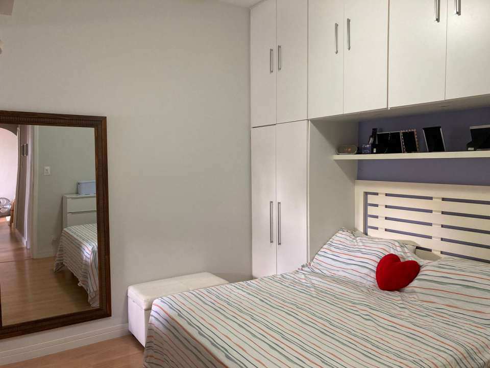 Conheça Apartamento à venda Rua Uruguai, Tijuca, Tijuca,Rio de Janeiro - R$ 620.000 - 715 - 26 26