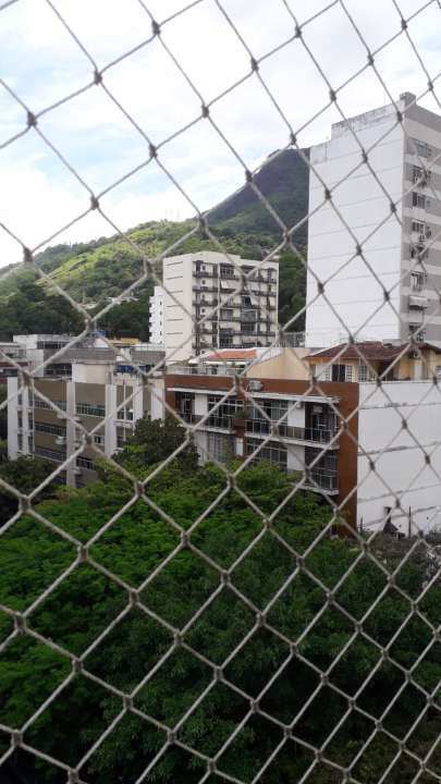Apartamento à venda Rua Uruguai, Tijuca, Tijuca,Rio de Janeiro - R$ 659.000 - 715 - 36