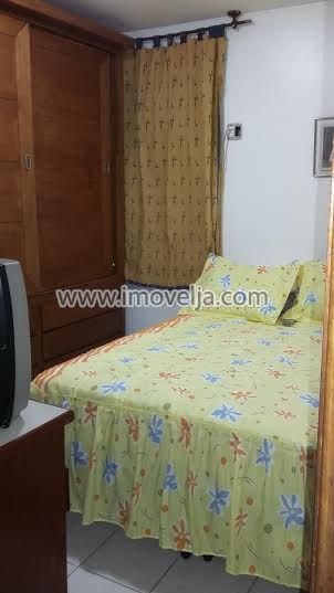 Conheça Imóvel Apartamento À VENDA, Catumbi, Rio de Janeiro, RJ - Pça Radialista Manoel de Nóbrega - 000326 - 5 5