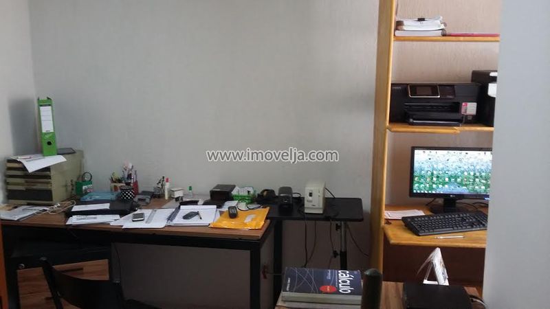 Conheça Imóvel Apartamento À VENDA, Catumbi, Rio de Janeiro, RJ - Pça Radialista Manoel de Nóbrega - 000326 - 6 6