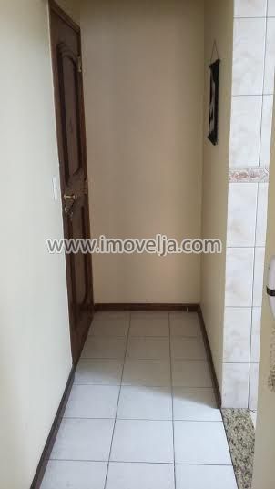 Conheça Imóvel Apartamento À VENDA, Catumbi, Rio de Janeiro, RJ - Pça Radialista Manoel de Nóbrega - 000326 - 8 8