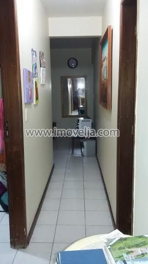 Conheça Imóvel Apartamento À VENDA, Catumbi, Rio de Janeiro, RJ - Pça Radialista Manoel de Nóbrega - 000326 - 1 1