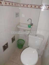 Conheça Quitinete no Centro, 40 m² - Rua Santa Luzia, Centro, Rio de Janeiro, RJ - 000394 - 6 6