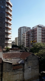 Apartamento à venda Rua General Roca,Tijuca, Tijuca,Rio de Janeiro - R$ 380.000 - 000481 - 11