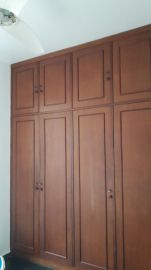 Conheça QUARTO 1 do imóvel - Apartamento à venda Rua visconde de santa isabel,Grajaú, Grajaú,Rio de Janeiro - R$ 320.000 - 000484 - 1 QUARTO 1 - 1