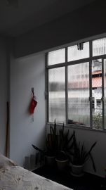 Conheça SALA do imóvel - Apartamento à venda Rua visconde de santa isabel,Grajaú, Grajaú,Rio de Janeiro - R$ 320.000 - 000484 - 4 SALA - 4