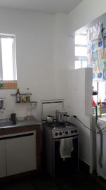 Conheça COZINHA do imóvel - Apartamento à venda Rua visconde de santa isabel,Grajaú, Grajaú,Rio de Janeiro - R$ 320.000 - 000484 - 5 COZINHA - 5