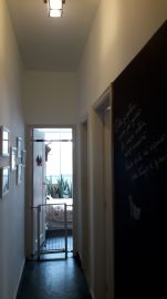 Conheça CIRCULAÇÃO do imóvel - Apartamento à venda Rua visconde de santa isabel,Grajaú, Grajaú,Rio de Janeiro - R$ 320.000 - 000484 - 20 CIRCULAÇÃO - 20