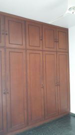Conheça QUARTO 1 do imóvel - Apartamento à venda Rua visconde de santa isabel,Grajaú, Grajaú,Rio de Janeiro - R$ 320.000 - 000484 - 21 QUARTO 1 - 21