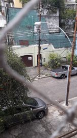 Conheça VISTA DA JANELA do imóvel - Apartamento à venda Rua visconde de santa isabel,Grajaú, Grajaú,Rio de Janeiro - R$ 320.000 - 000484 - 22 VISTA DA JANELA - 22