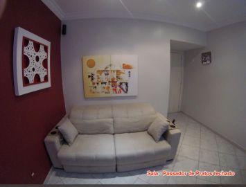 Conheça Tijuca - Lindo apartamento - 000492 - 2 2